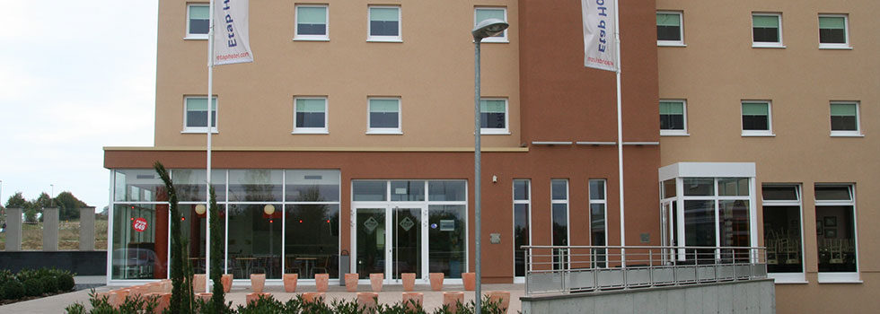 Etap Hotel in Livange