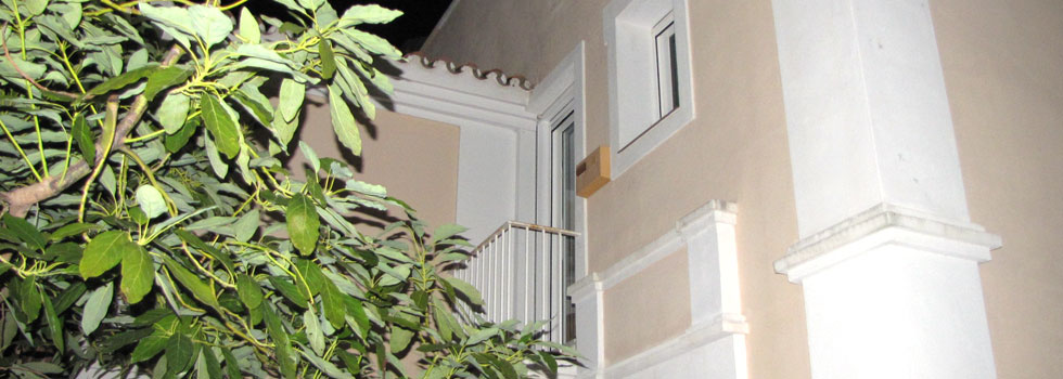 Villa Maria, Spanien