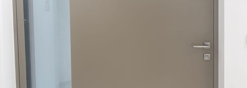 Privathaus, Frankfurt