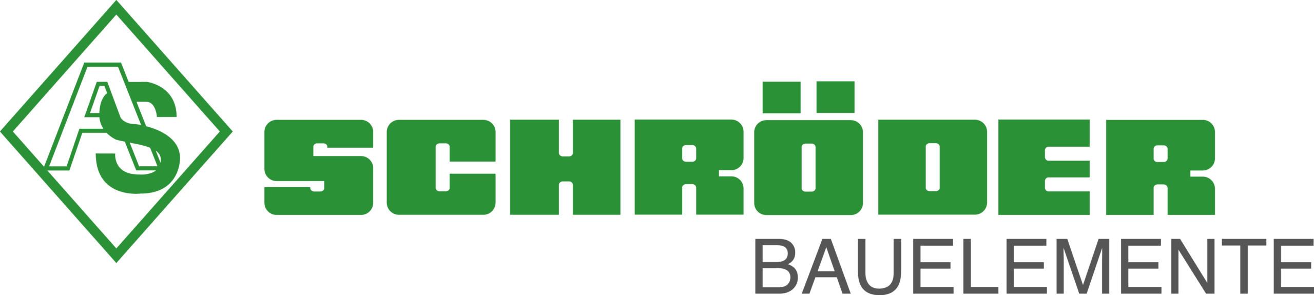 Schröder Bauelemente